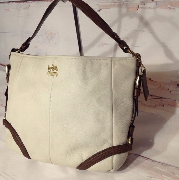 Coach handbag - Picture 3 of 6